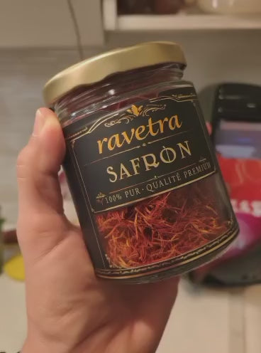 AZAFRAN RAVETRA